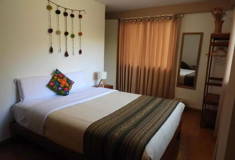 Ayllu B&b Ollantaytambo