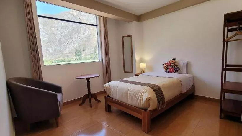 Ayllu B&b Ollantaytambo