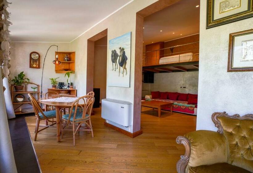 민박 Sa Domo E Giuanne E Giuanna