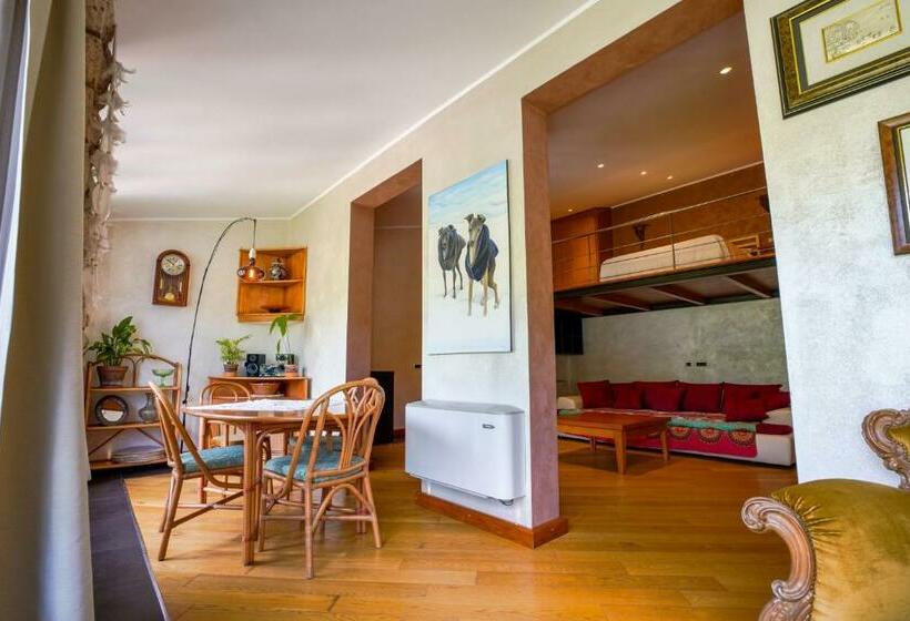 민박 Sa Domo E Giuanne E Giuanna