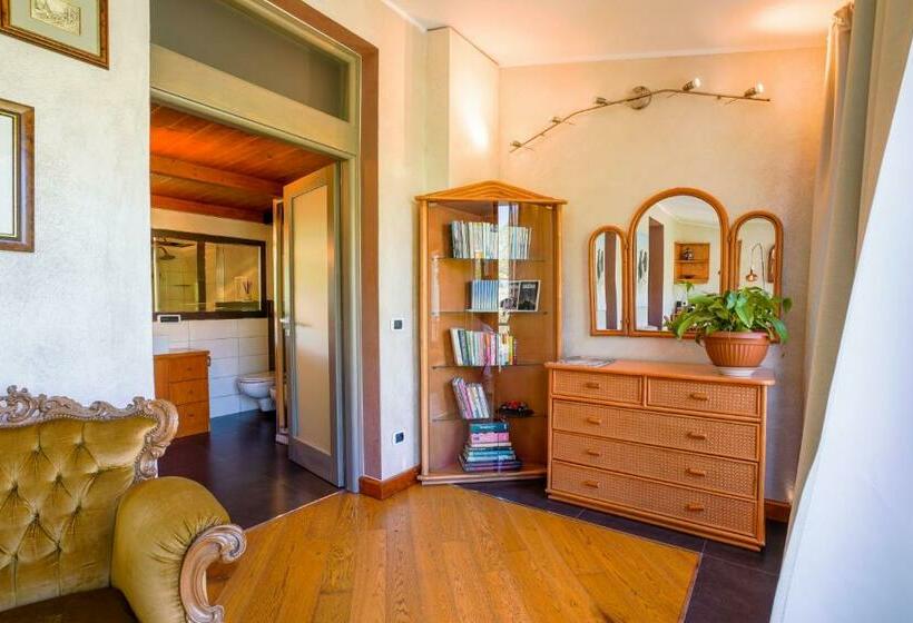 민박 Sa Domo E Giuanne E Giuanna