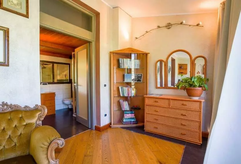 Aamiaismajoitus (B&B) Sa Domo E Giuanne E Giuanna