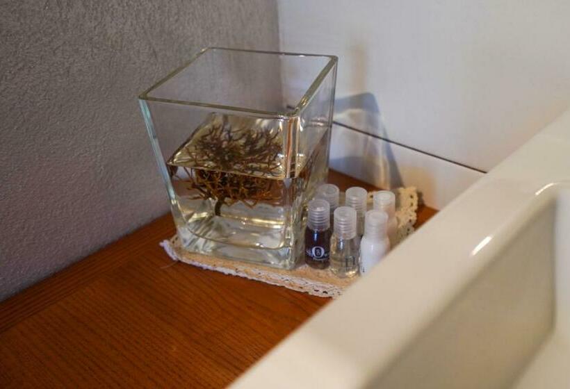 민박 Sa Domo E Giuanne E Giuanna