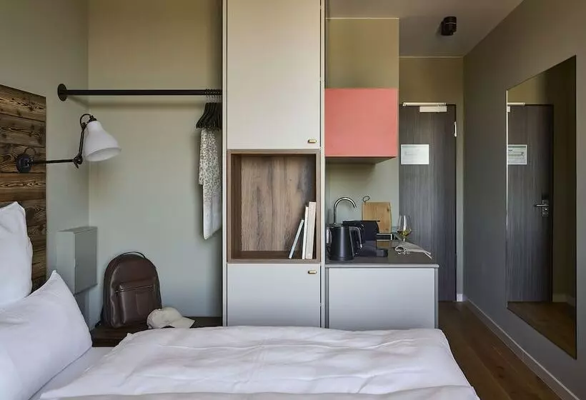 Freigeist Homes  Serviced Apartments