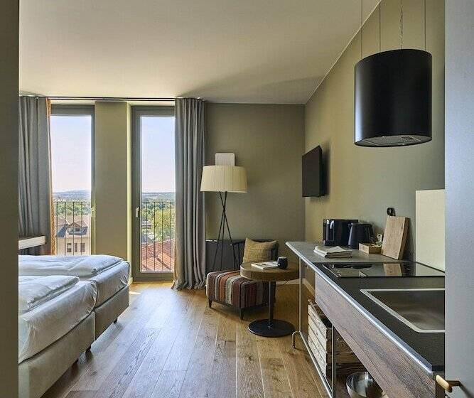 Freigeist Homes  Serviced Apartments