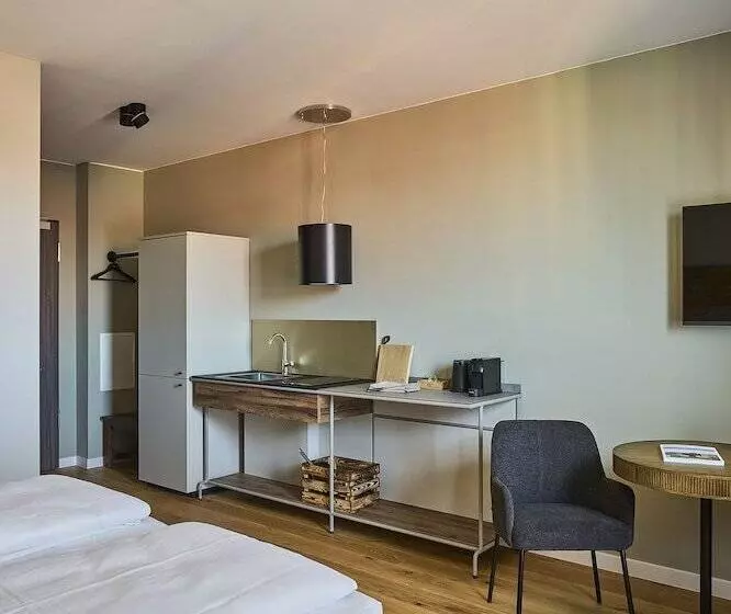 Freigeist Homes  Serviced Apartments