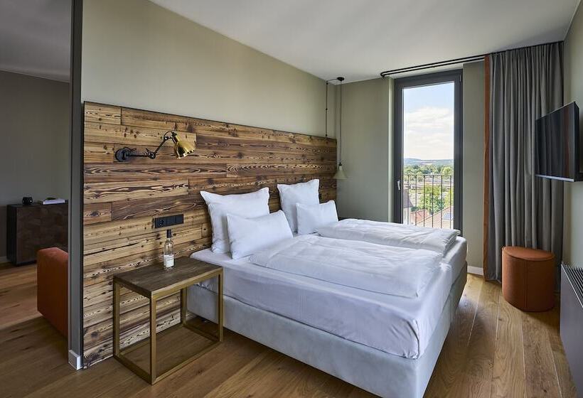 Freigeist Homes  Serviced Apartments