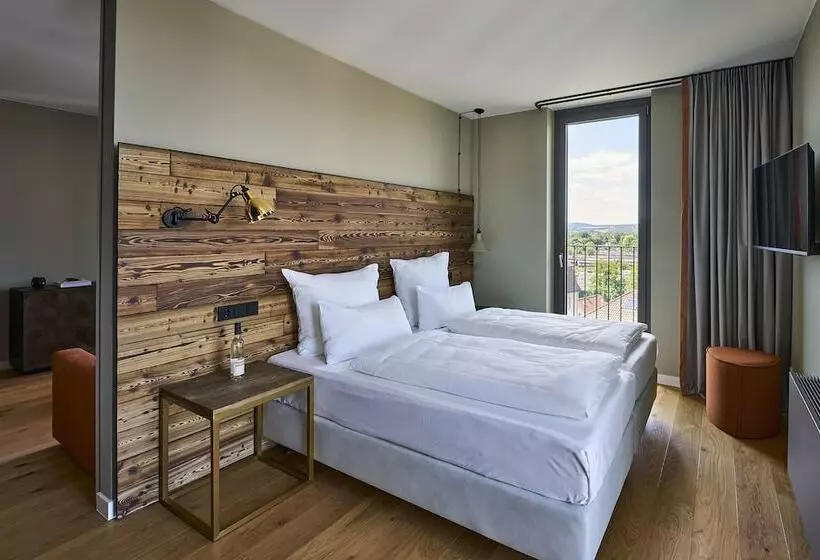 Freigeist Homes  Serviced Apartments