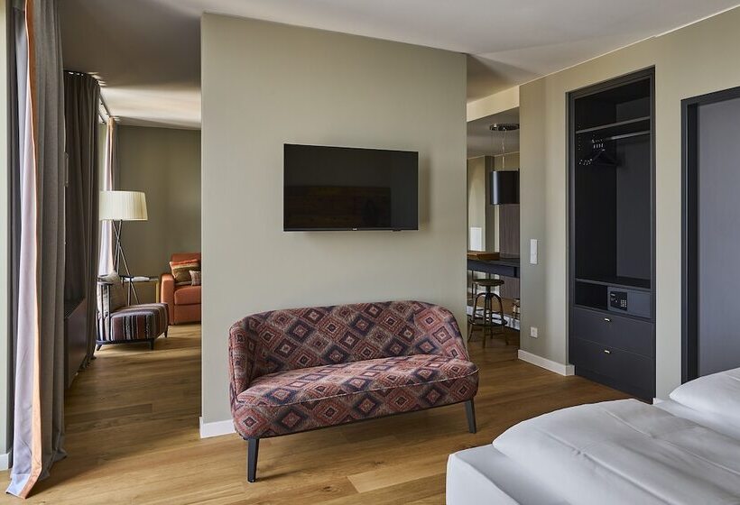 Freigeist Homes  Serviced Apartments