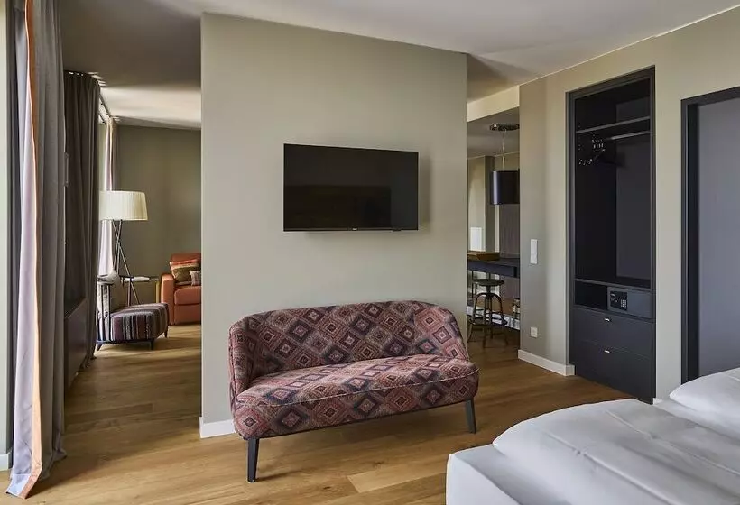 Freigeist Homes  Serviced Apartments