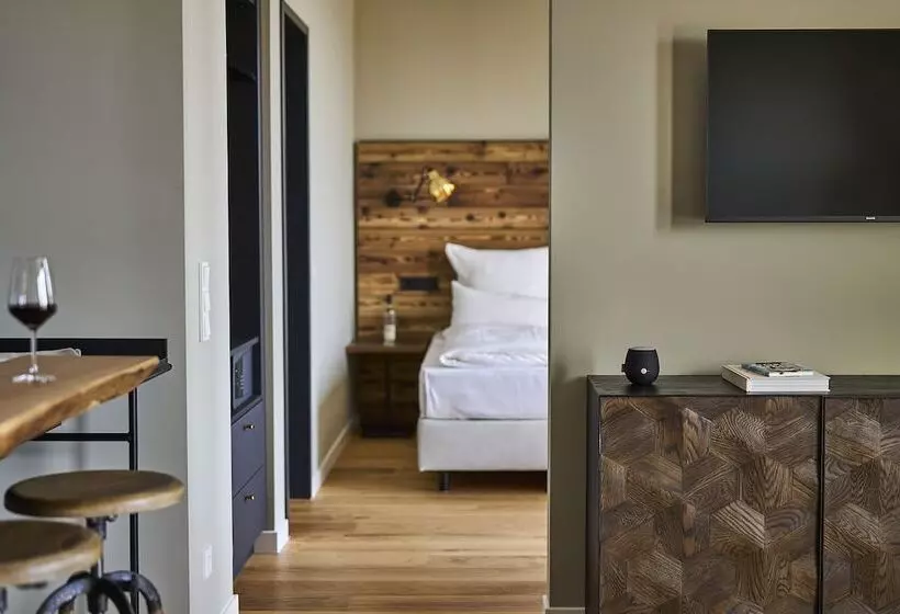 Freigeist Homes  Serviced Apartments