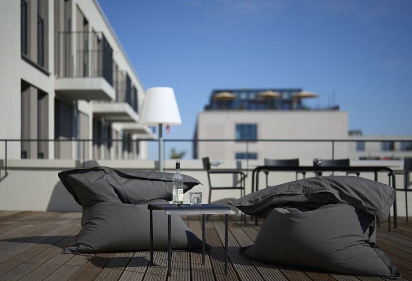 Freigeist Homes  Serviced Apartments