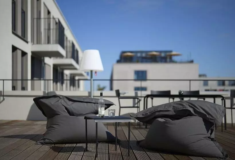 Freigeist Homes  Serviced Apartments