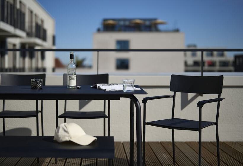 Freigeist Homes  Serviced Apartments