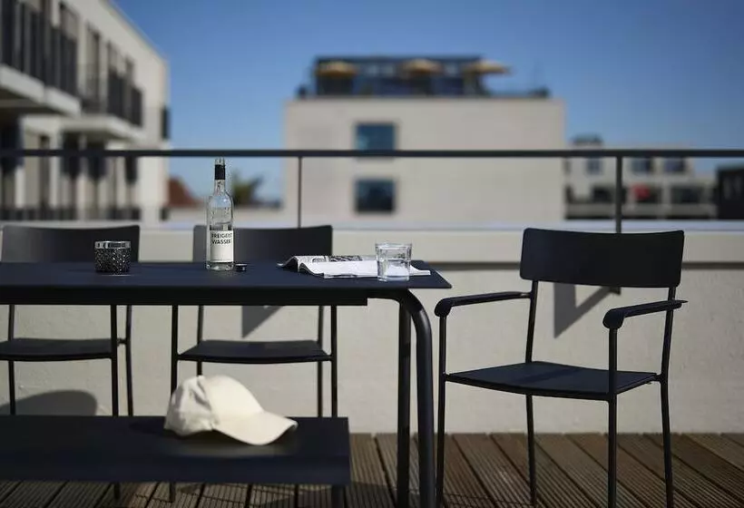 Freigeist Homes  Serviced Apartments