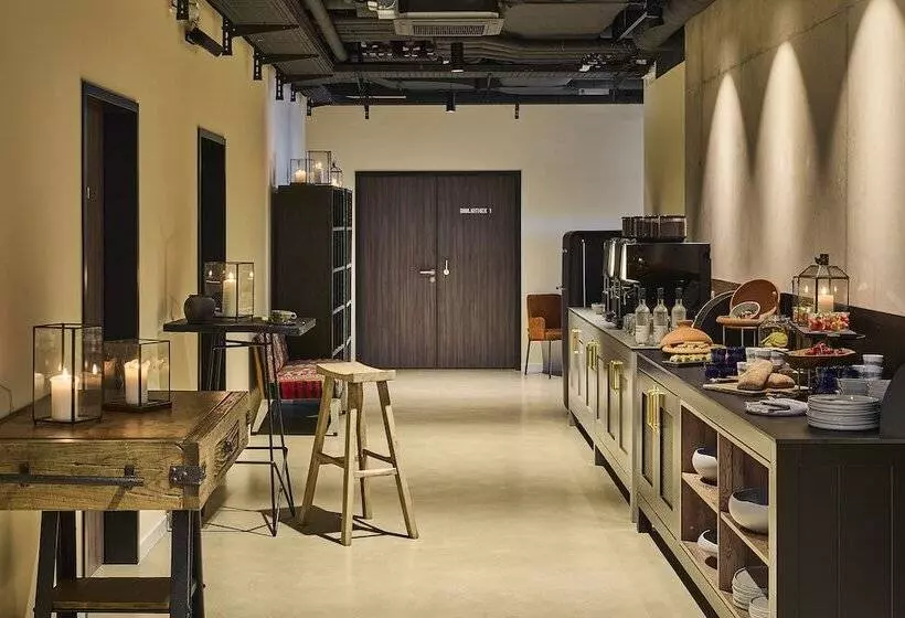 Freigeist Homes  Serviced Apartments