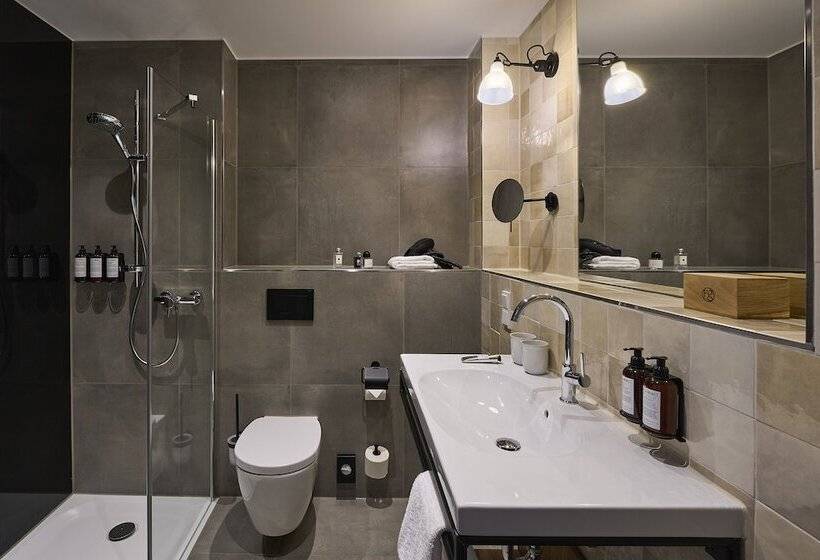 Freigeist Homes  Serviced Apartments