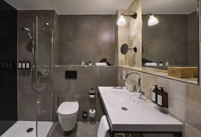 Freigeist Homes  Serviced Apartments