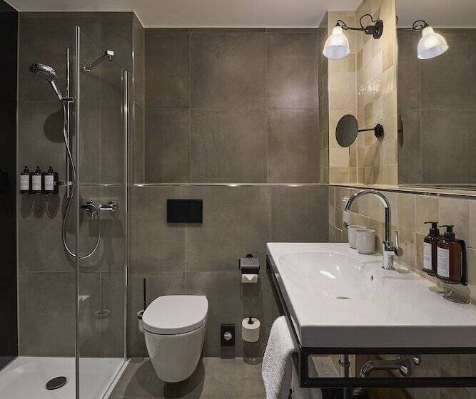 Freigeist Homes  Serviced Apartments