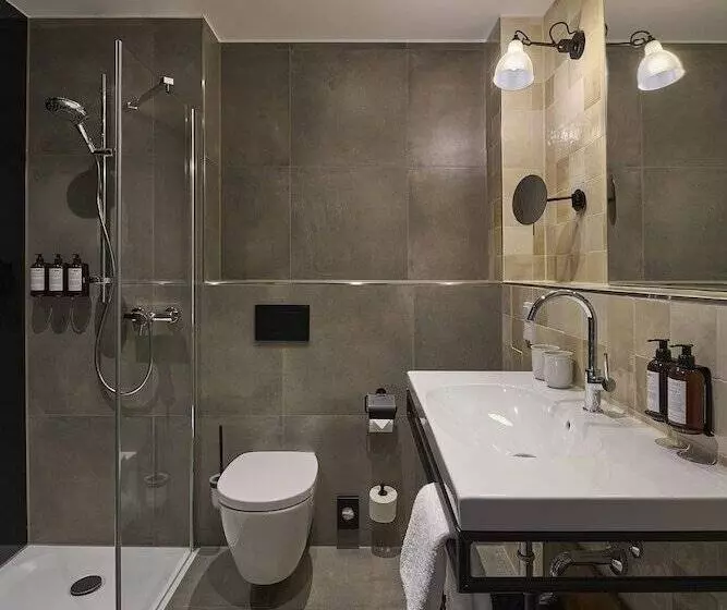 Freigeist Homes  Serviced Apartments