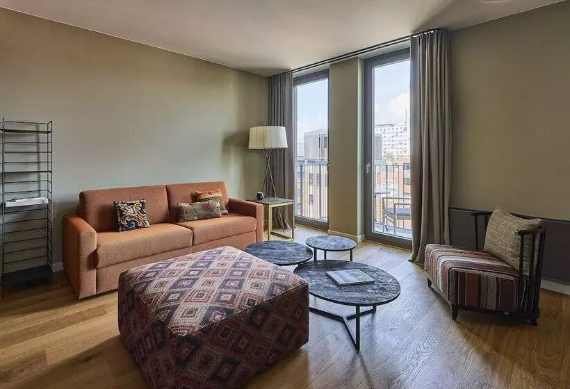 Freigeist Homes  Serviced Apartments