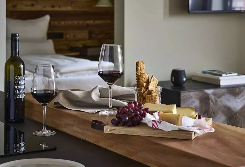 Freigeist Homes  Serviced Apartments