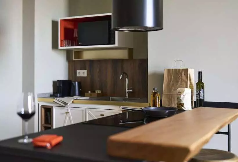 Freigeist Homes  Serviced Apartments