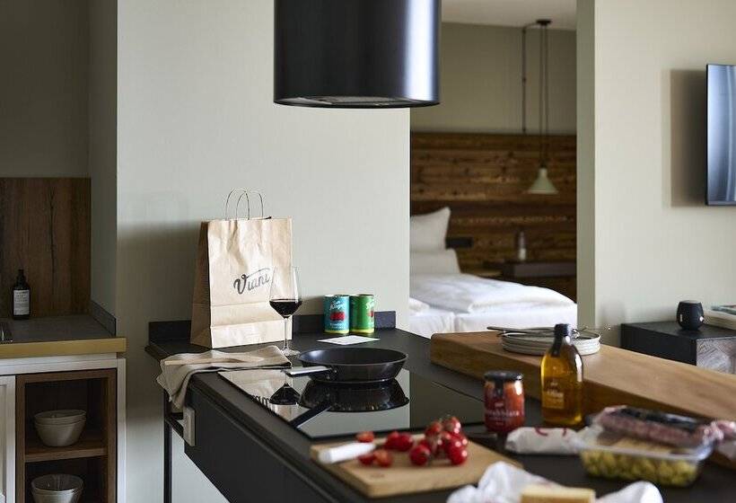 Freigeist Homes  Serviced Apartments