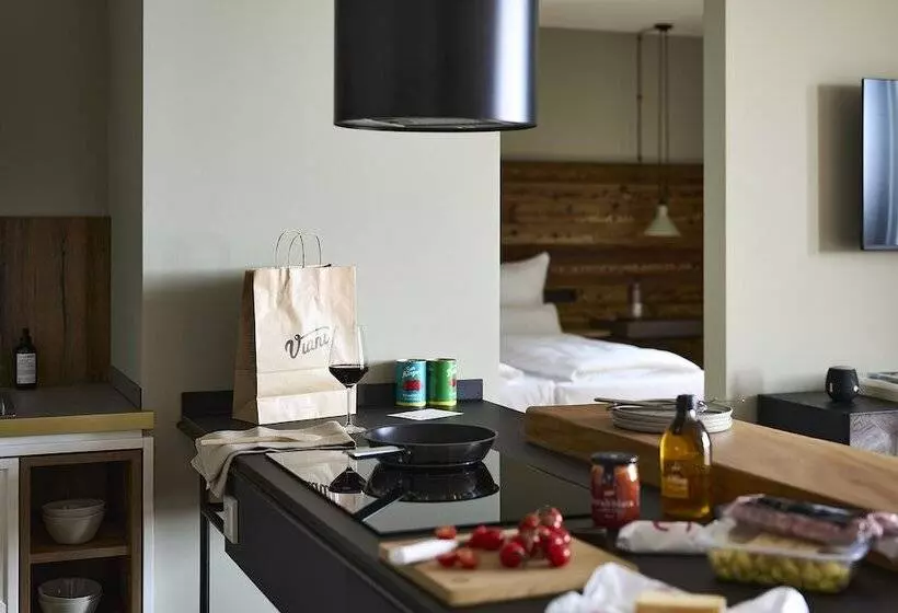 Freigeist Homes  Serviced Apartments