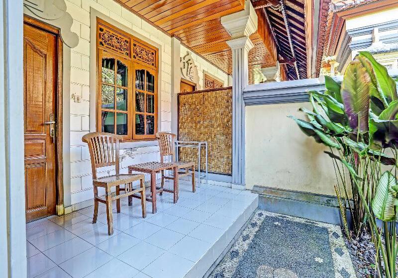 Hotel Collection O 91125 Puri Dewa Bharata