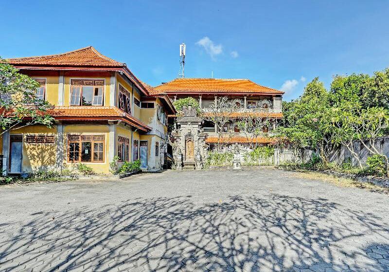 Hotel Collection O 91125 Puri Dewa Bharata