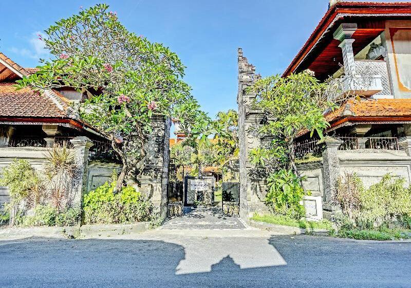 Hotel Collection O 91125 Puri Dewa Bharata