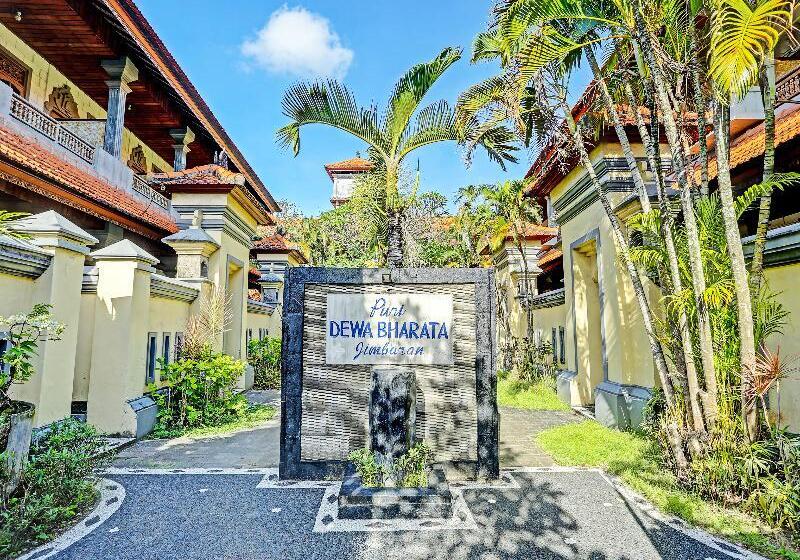 Hotel Collection O 91125 Puri Dewa Bharata