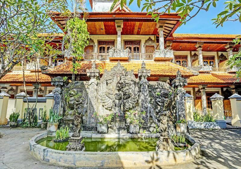 Hotel Collection O 91125 Puri Dewa Bharata