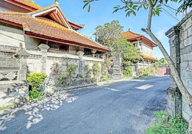 Hotel Collection O 91125 Puri Dewa Bharata