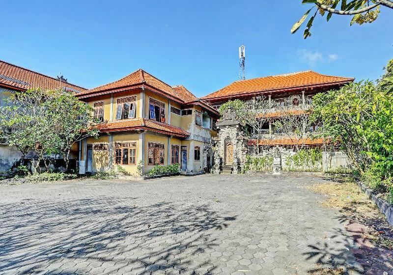 Hotel Collection O 91125 Puri Dewa Bharata