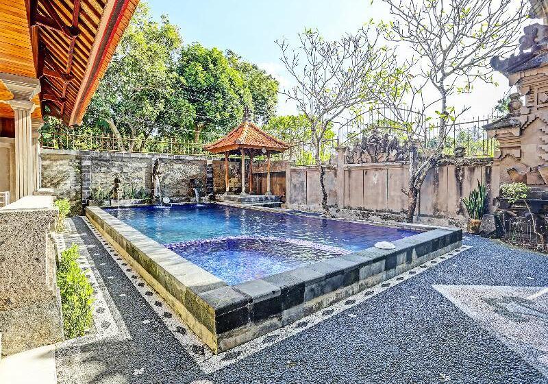 Hotel Collection O 91125 Puri Dewa Bharata