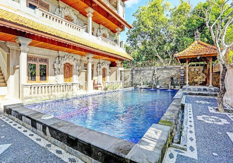 Hotel Collection O 91125 Puri Dewa Bharata