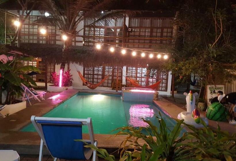 בית מלון כפרי Sumpa