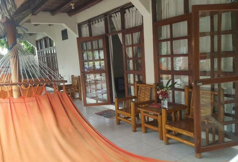 בית מלון כפרי Sumpa