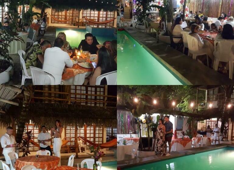 בית מלון כפרי Sumpa