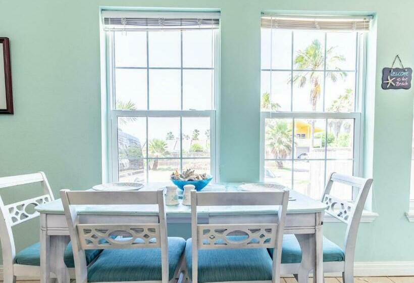 Little Get Away By The Beach ,moondancer