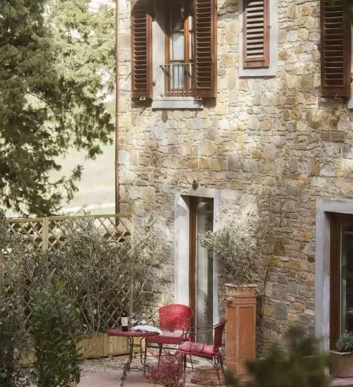 Majatalo La Bugia Del Sensale