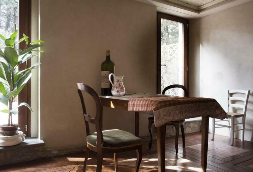 펜션 La Bugia Del Sensale