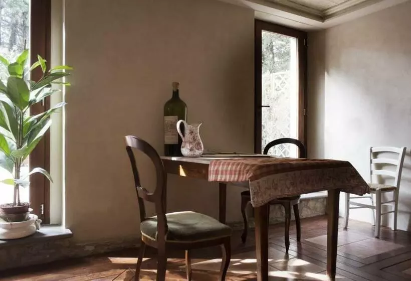 Majatalo La Bugia Del Sensale