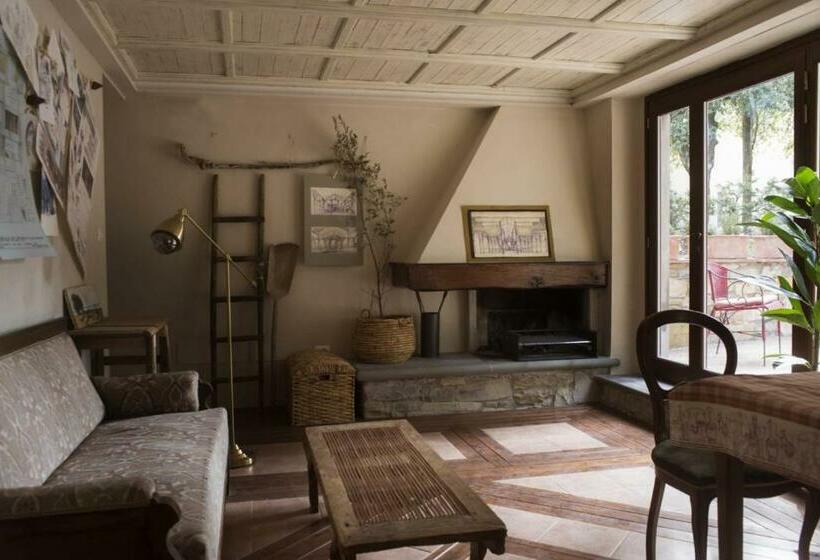 펜션 La Bugia Del Sensale