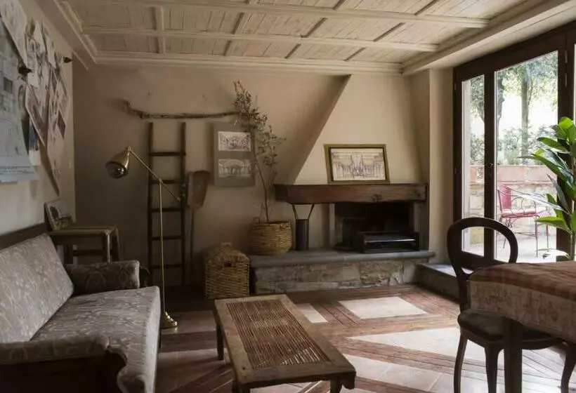 Majatalo La Bugia Del Sensale