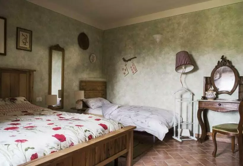 Majatalo La Bugia Del Sensale