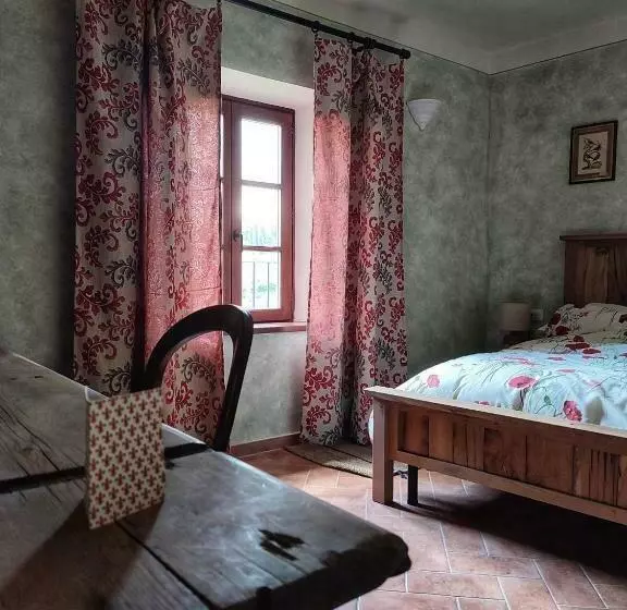 Majatalo La Bugia Del Sensale