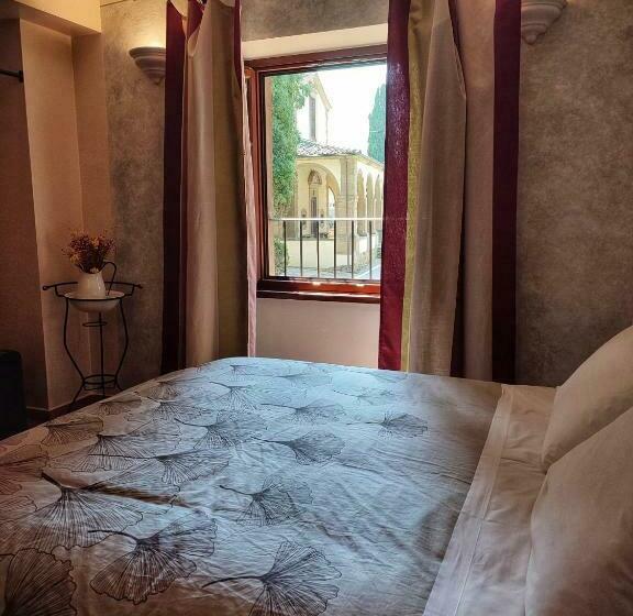 펜션 La Bugia Del Sensale